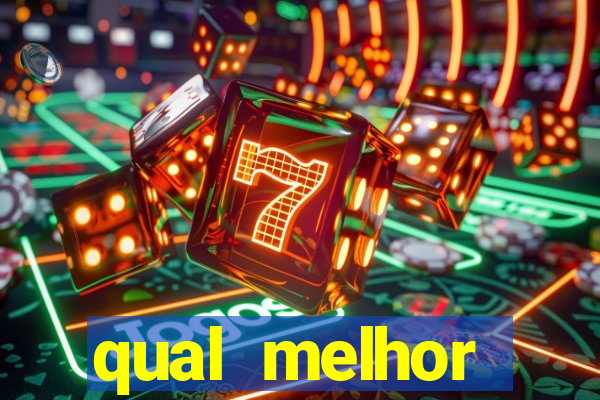 qual melhor aplicativo de jogo para ganhar dinheiro